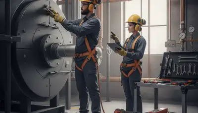Boiler repair technician serving Saint Charles, MO homes with reliable heating system service