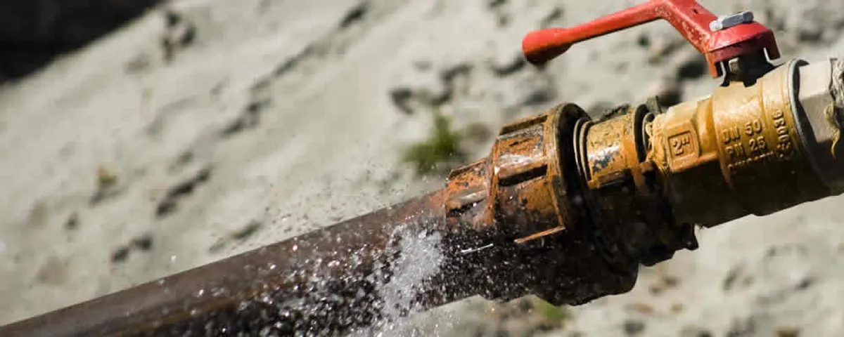 Leak Detection in Saint Charles, MO