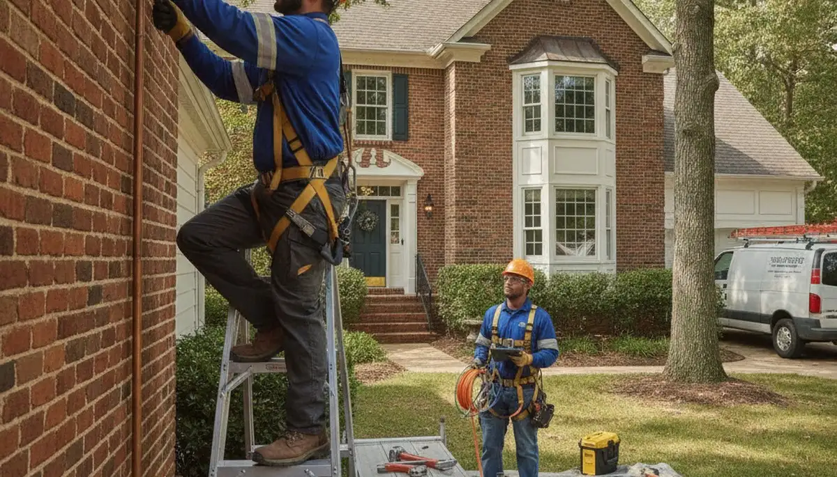 Professional plumbing repair service in Saint Charles, MO for residential and commercial properties