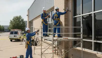 Plumbing repair services in Saint Charles, MO for residential and commercial plumbing issues