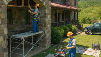 Plumbing repair service in Saint Charles, MO for residential and commercial plumbing issues