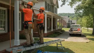 Plumbing repair service in Saint Charles, MO for leaks, clogs, and pipe fixes