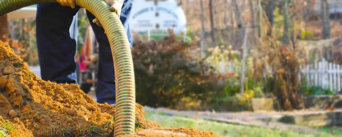 Septic Tank Cleaning in Saint Charles, MO