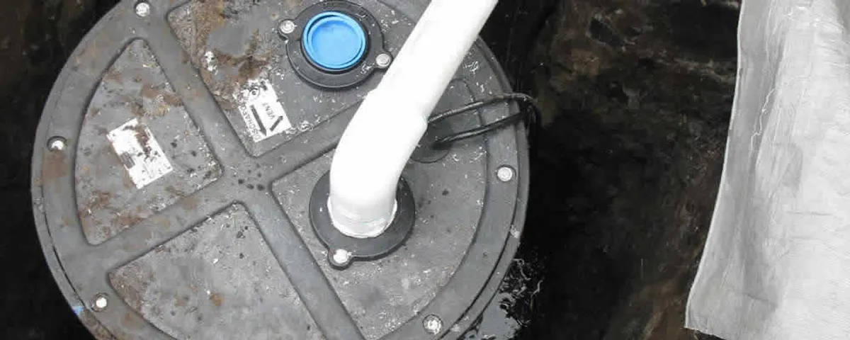 Sump Pump Installation in Saint Charles, MO